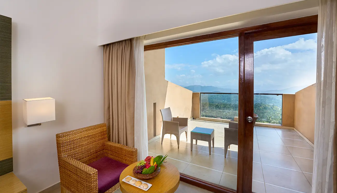 WGH Poetree, Thekkady