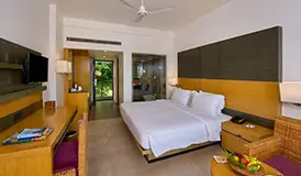 WGH Poetree, Thekkady