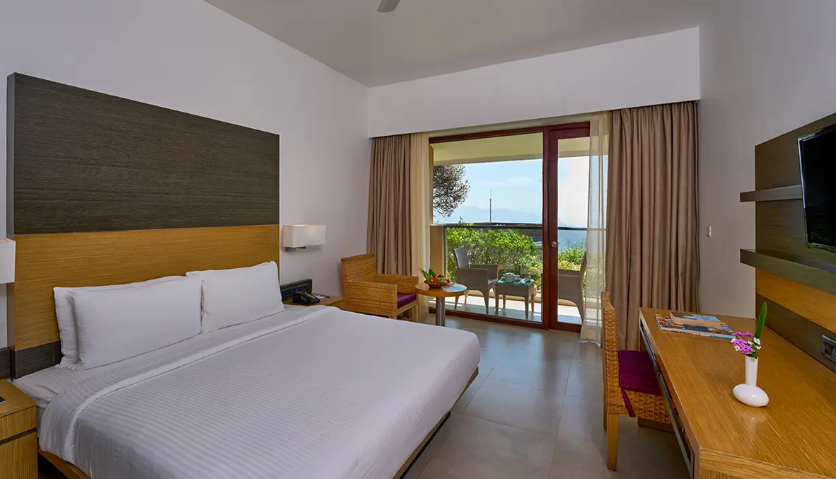 WGH Poetree, Thekkady