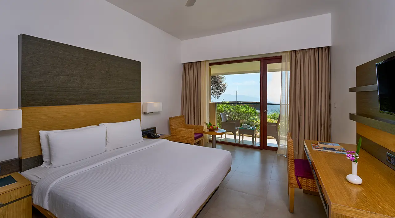 WGH Poetree, Thekkady