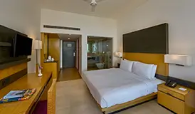 WGH Poetree, Thekkady