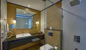 WGH Poetree, Thekkady