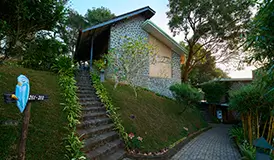 WGH Poetree, Thekkady