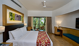 WGH Poetree, Thekkady