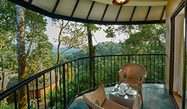 WGH Poetree, Thekkady