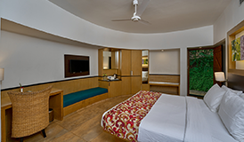 WGH Poetree, Thekkady