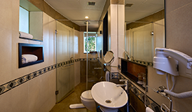 WGH Poetree, Thekkady