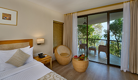 WGH Poetree, Thekkady