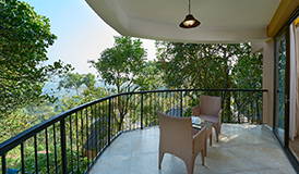 WGH Poetree, Thekkady