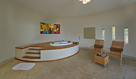 WGH Poetree, Thekkady