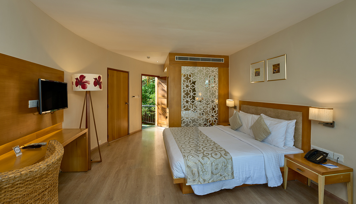 WGH Poetree, Thekkady