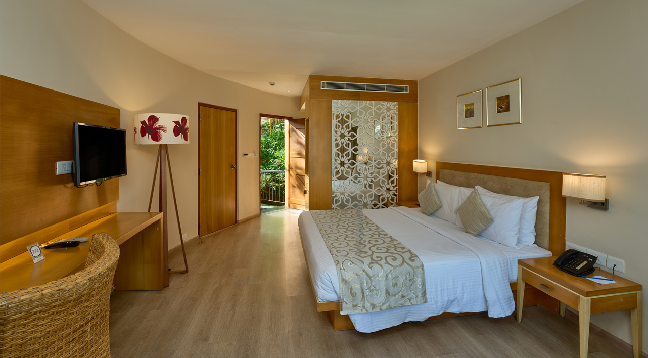 WGH Poetree, Thekkady