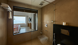 WGH Poetree, Thekkady