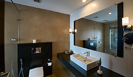 WGH Poetree, Thekkady