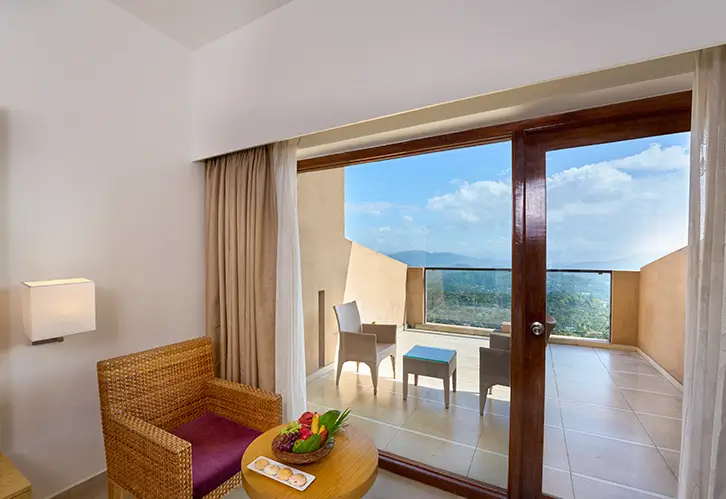 WGH Poetree, Thekkady