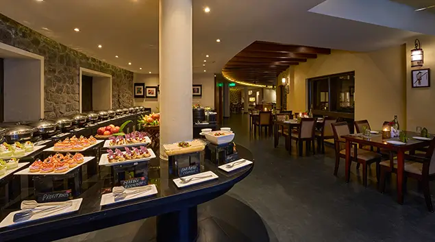 WGH Poetree, Thekkady