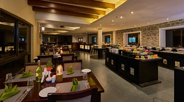 WGH Poetree, Thekkady