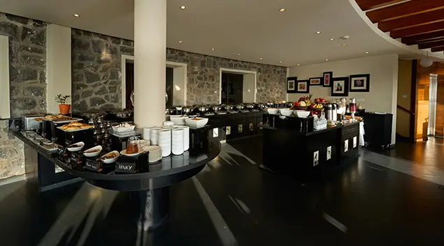 WGH Poetree, Thekkady