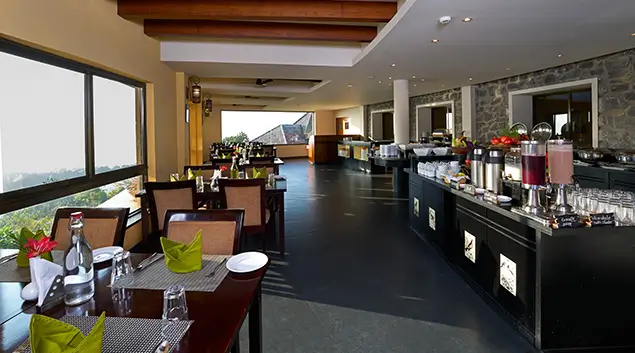 WGH Poetree, Thekkady