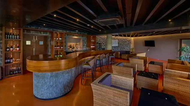 WGH Poetree, Thekkady