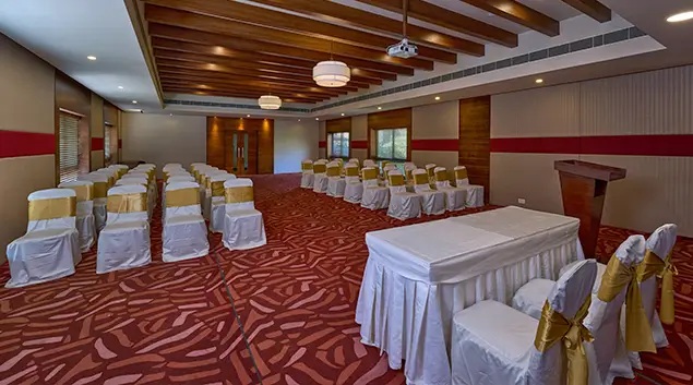 WGH Poetree, Thekkady