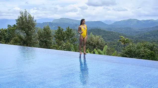 WGH Poetree, Thekkady