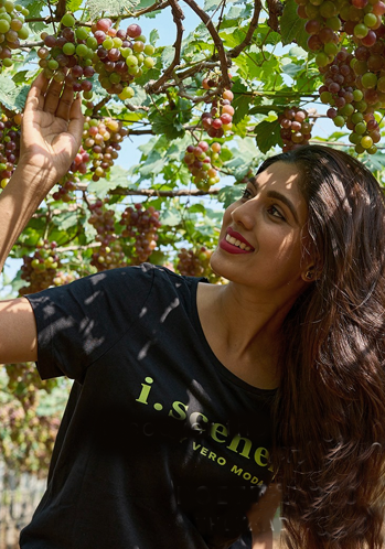 WGH Poetree, Thekkady