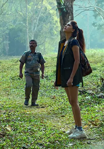 WGH Poetree, Thekkady