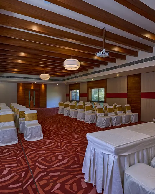 WGH Poetree, Thekkady