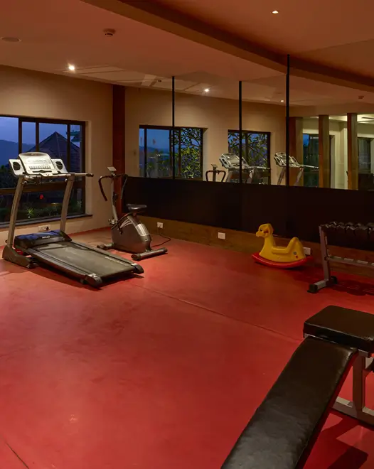 WGH Poetree, Thekkady