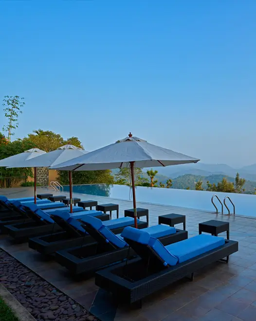 WGH Poetree, Thekkady