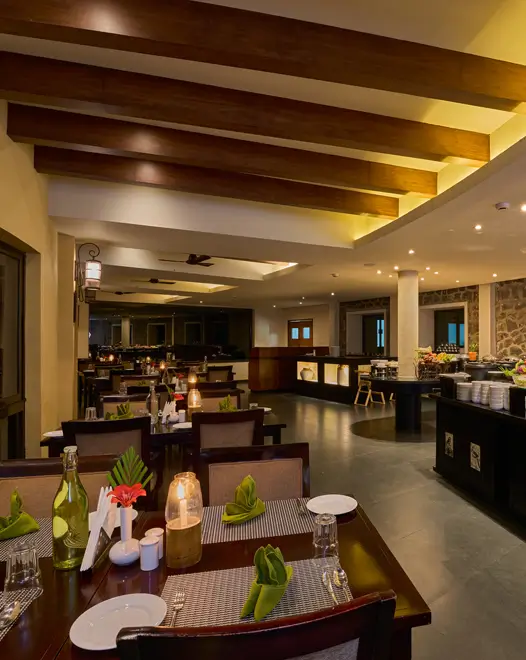 WGH Poetree, Thekkady