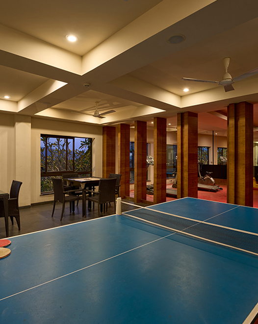 WGH Poetree, Thekkady