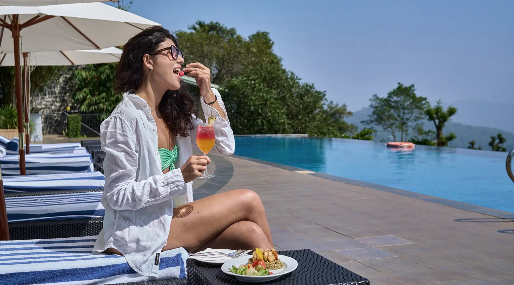 WGH Poetree, Thekkady