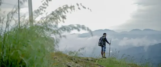 WGH Poetree, Thekkady