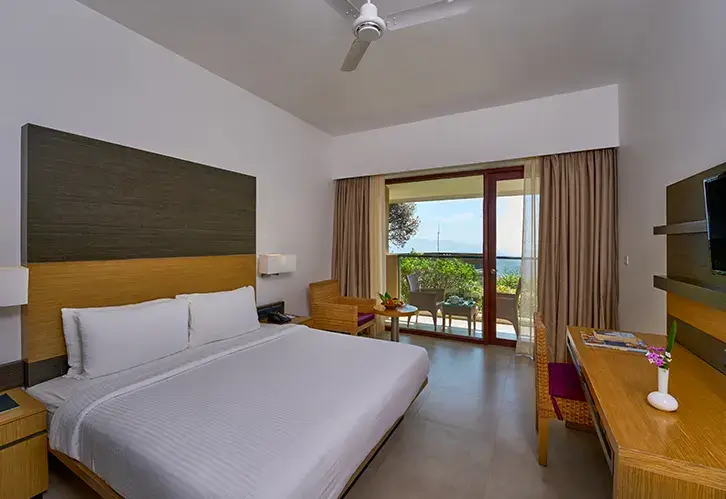 WGH Poetree, Thekkady