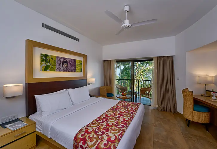 WGH Poetree, Thekkady