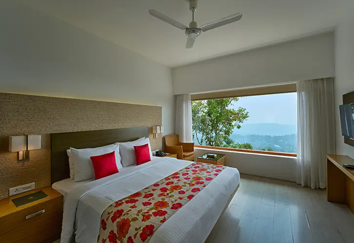 WGH Poetree, Thekkady