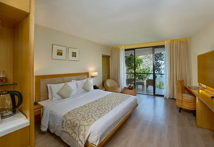 WGH Poetree, Thekkady